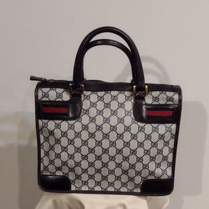 Vintage Gucci Satchel bag